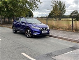 Nissan Qashqai Image 4