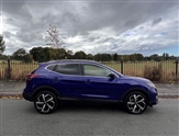Nissan Qashqai Image 5