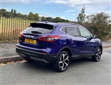 Nissan Qashqai Image 6