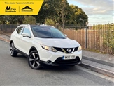 Nissan Qashqai Image 1
