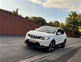 Nissan Qashqai Image 3