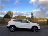 Nissan Qashqai Image 4