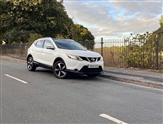 Nissan Qashqai Image 5