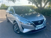 Nissan Qashqai Image 1