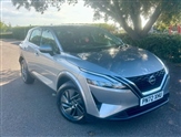 Nissan Qashqai Image 2