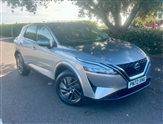 Nissan Qashqai Image 3