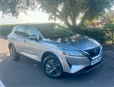 Nissan Qashqai Image 4