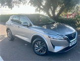 Nissan Qashqai Image 5
