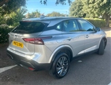 Nissan Qashqai Image 6