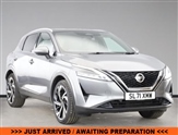 Nissan Qashqai Image 1