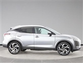 Nissan Qashqai Image 3
