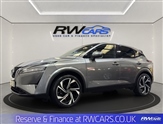 Used Nissan Qashqai