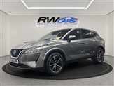 Used Nissan Qashqai
