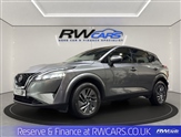 Used Nissan Qashqai