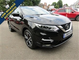 Nissan Qashqai Image 1