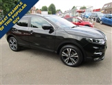 Nissan Qashqai Image 3