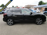 Nissan Qashqai Image 4
