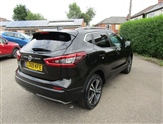 Nissan Qashqai Image 6