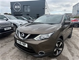 Nissan Qashqai Image 1