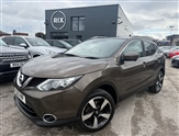 Nissan Qashqai Image 2