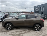 Nissan Qashqai Image 3