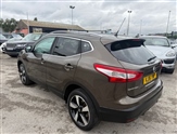 Nissan Qashqai Image 4