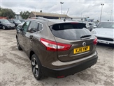 Nissan Qashqai Image 5