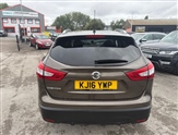 Nissan Qashqai Image 6