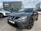 Nissan Qashqai Image 1