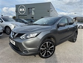 Nissan Qashqai Image 2
