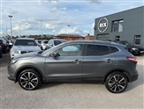 Nissan Qashqai Image 3