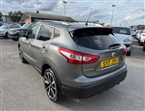 Nissan Qashqai Image 5