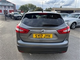 Nissan Qashqai Image 6