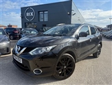 Nissan Qashqai Image 2