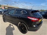 Nissan Qashqai Image 4