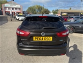 Nissan Qashqai Image 6