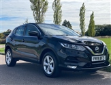 Used Nissan Qashqai Used Nissan Qashqai