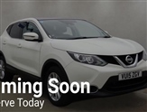 Nissan Qashqai Image 1