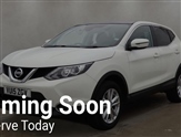 Nissan Qashqai Image 2