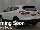 Nissan Qashqai Image 3