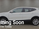 Nissan Qashqai Image 4