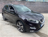 Used Nissan Qashqai
