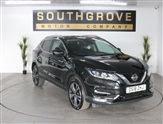 Used Nissan Qashqai