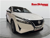 Used Nissan Qashqai