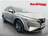 Used Nissan Qashqai