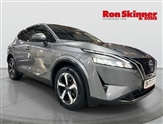 Used Nissan Qashqai