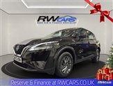 Used Nissan Qashqai