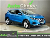 Nissan Qashqai Image 1