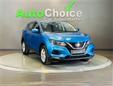 Nissan Qashqai Image 5