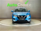 Nissan Qashqai Image 6